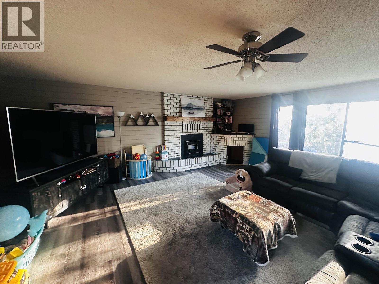 206 5TH Avenue, Burns Lake