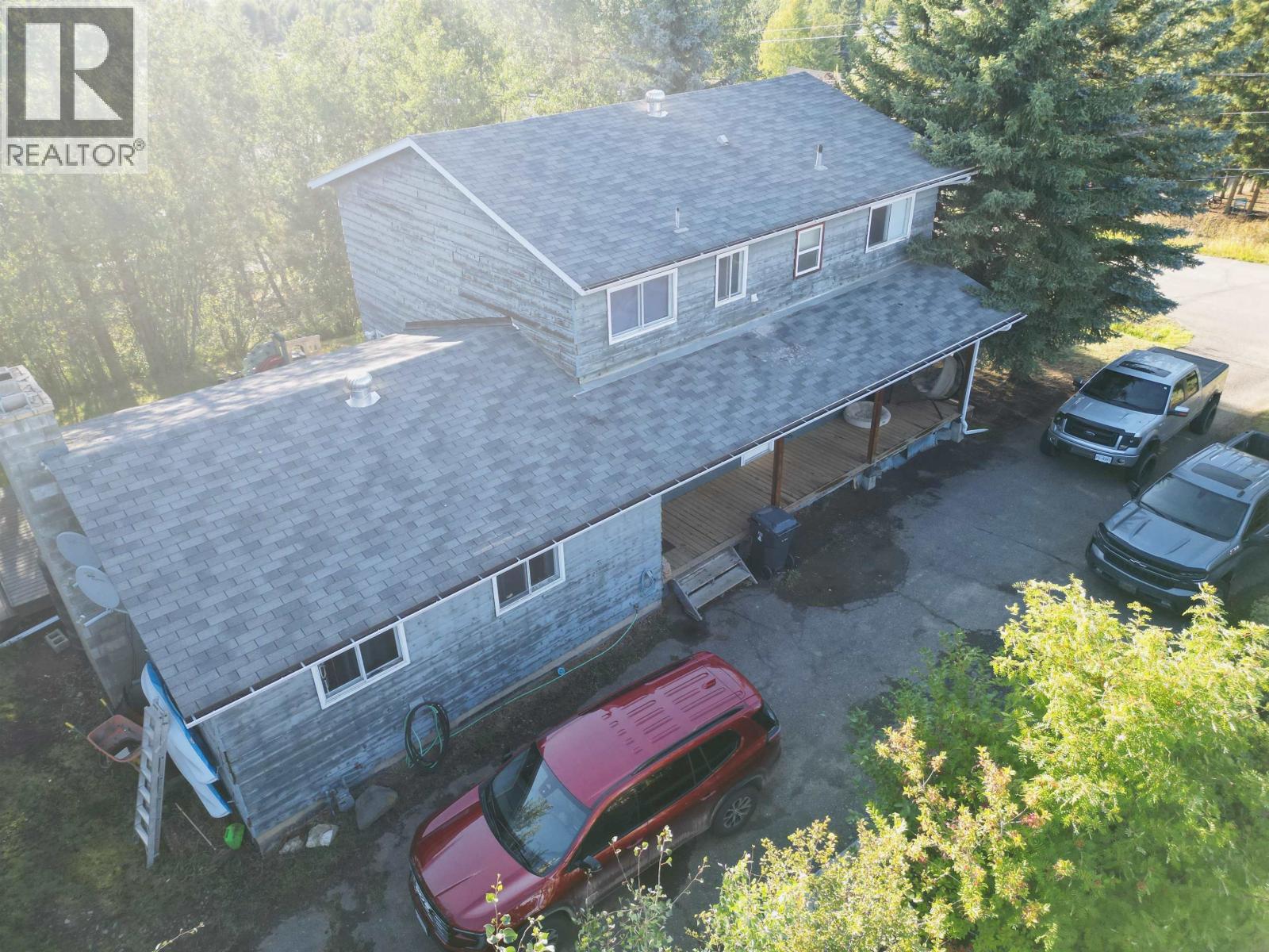 206 5TH Avenue, Burns Lake