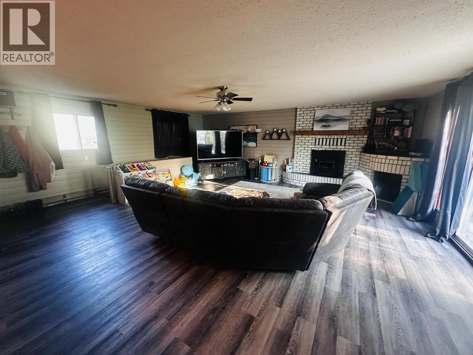 206 5TH Avenue, Burns Lake