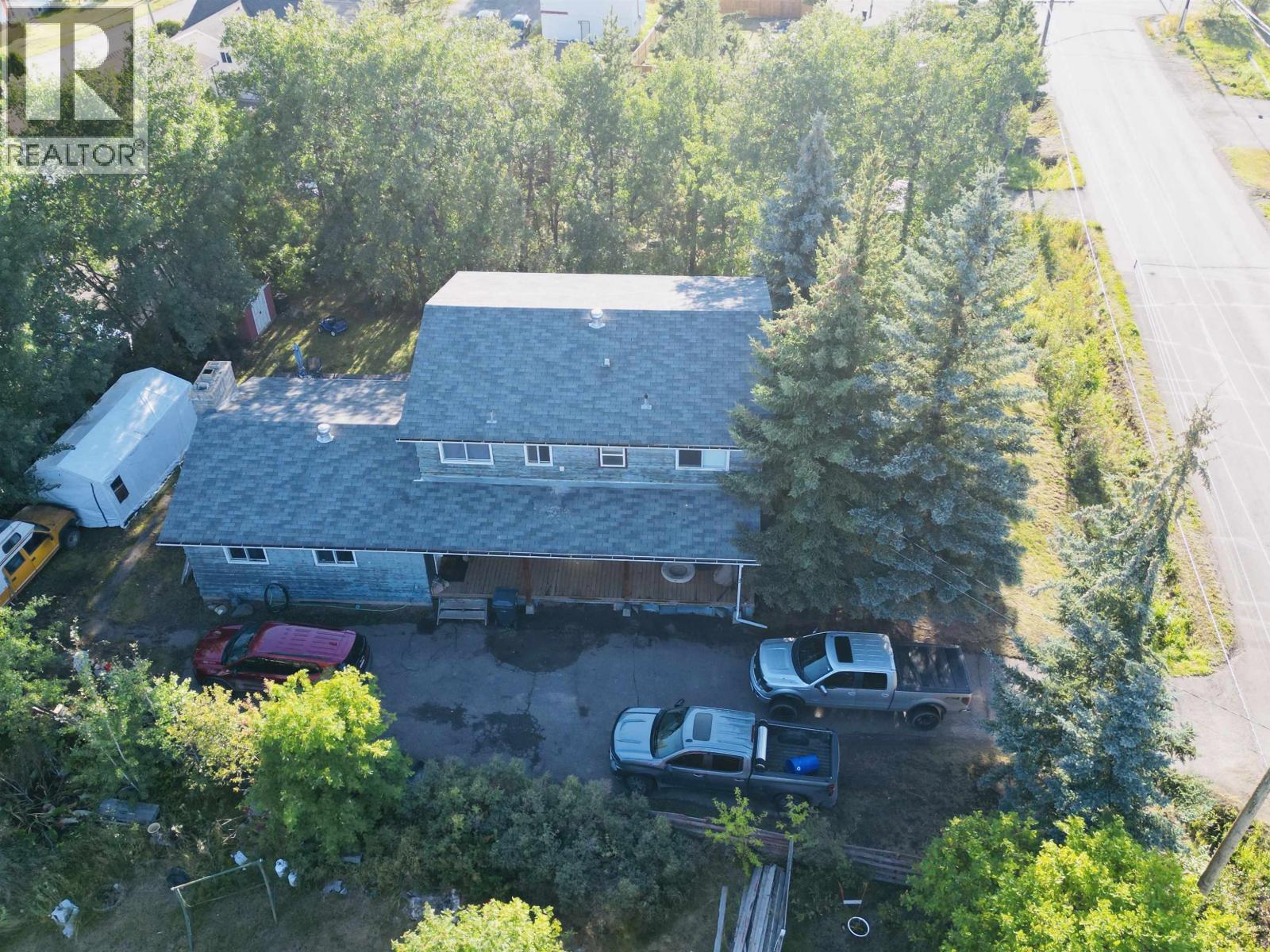 206 5TH Avenue, Burns Lake