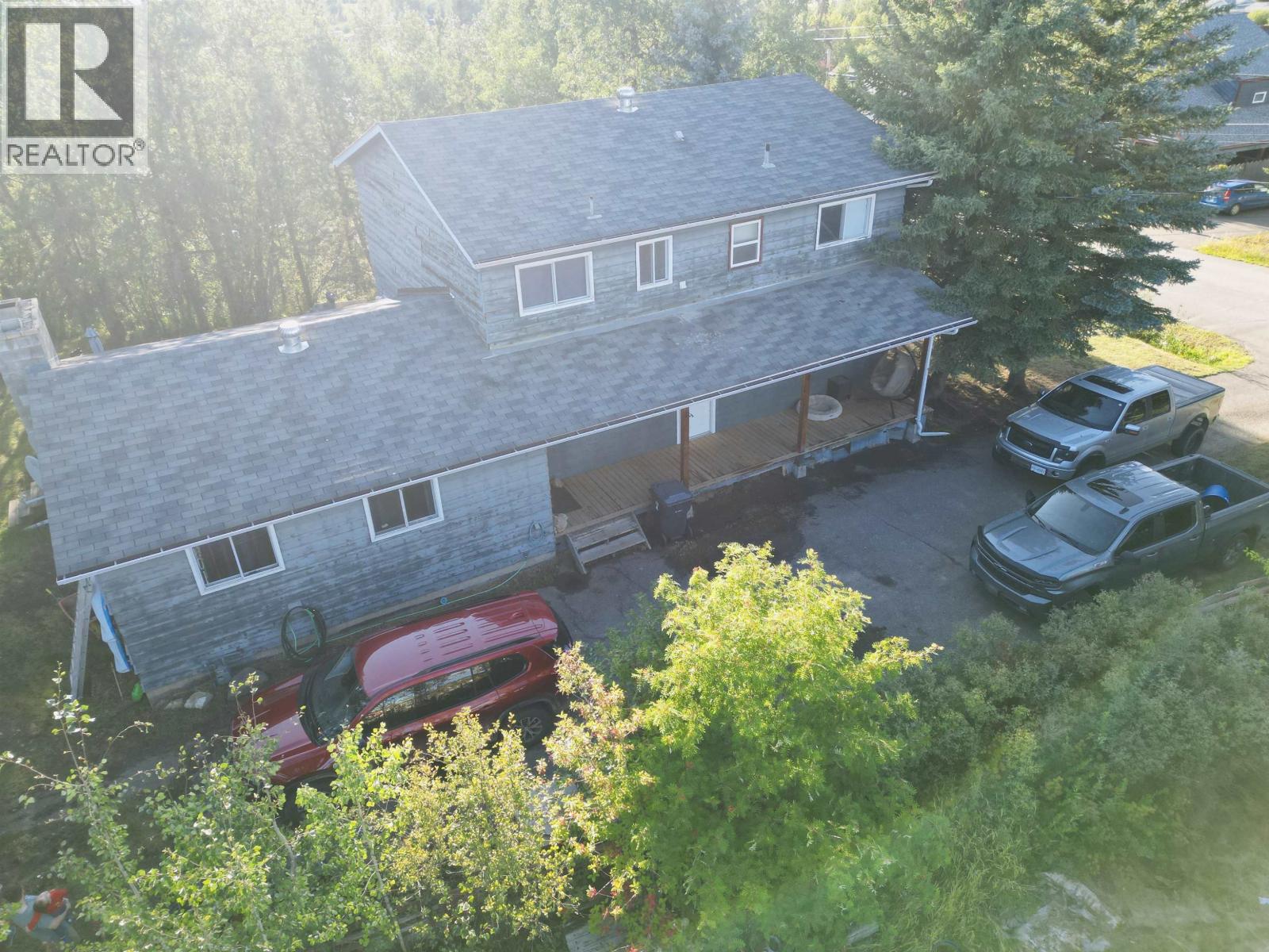 206 5TH Avenue, Burns Lake
