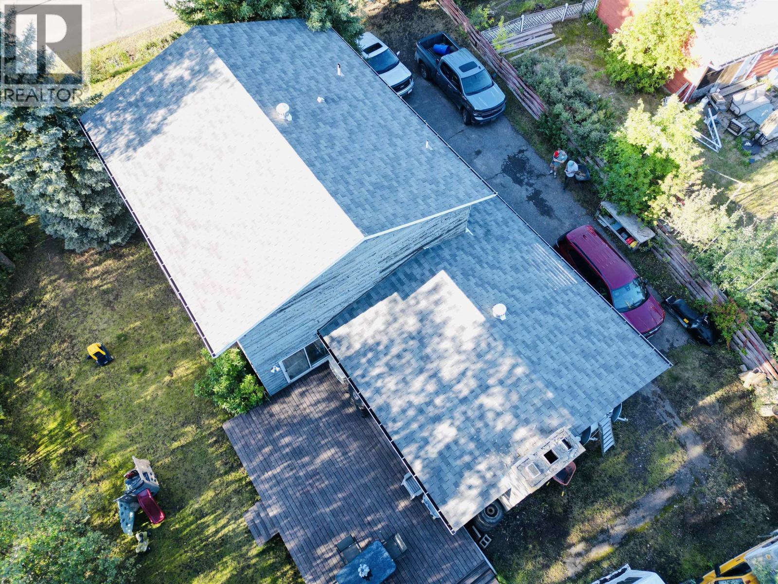 206 5TH Avenue, Burns Lake