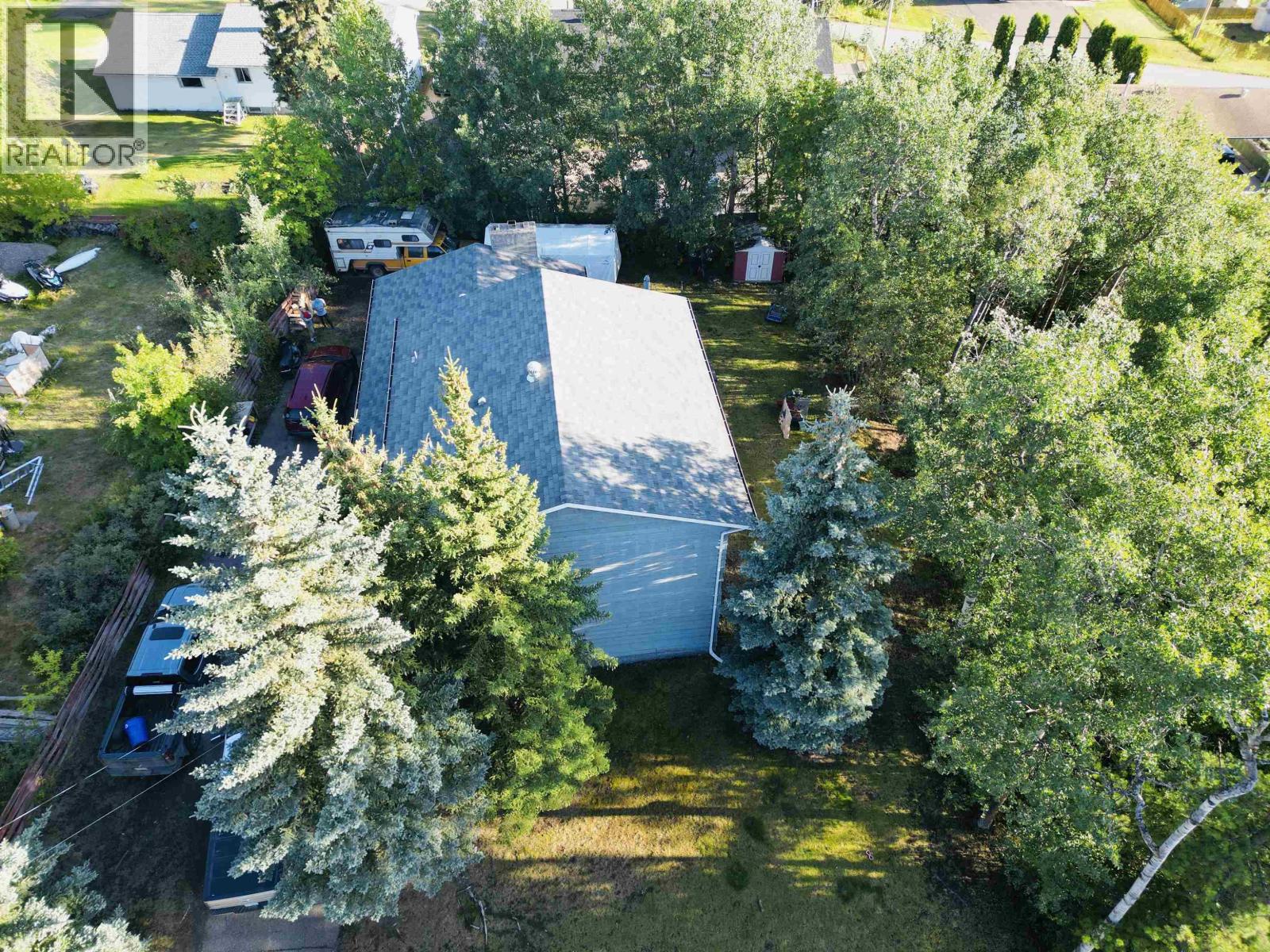 206 5TH Avenue, Burns Lake