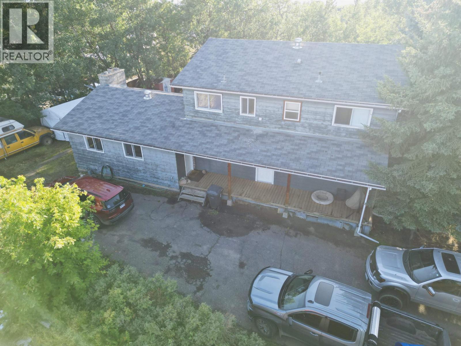 206 5TH Avenue, Burns Lake