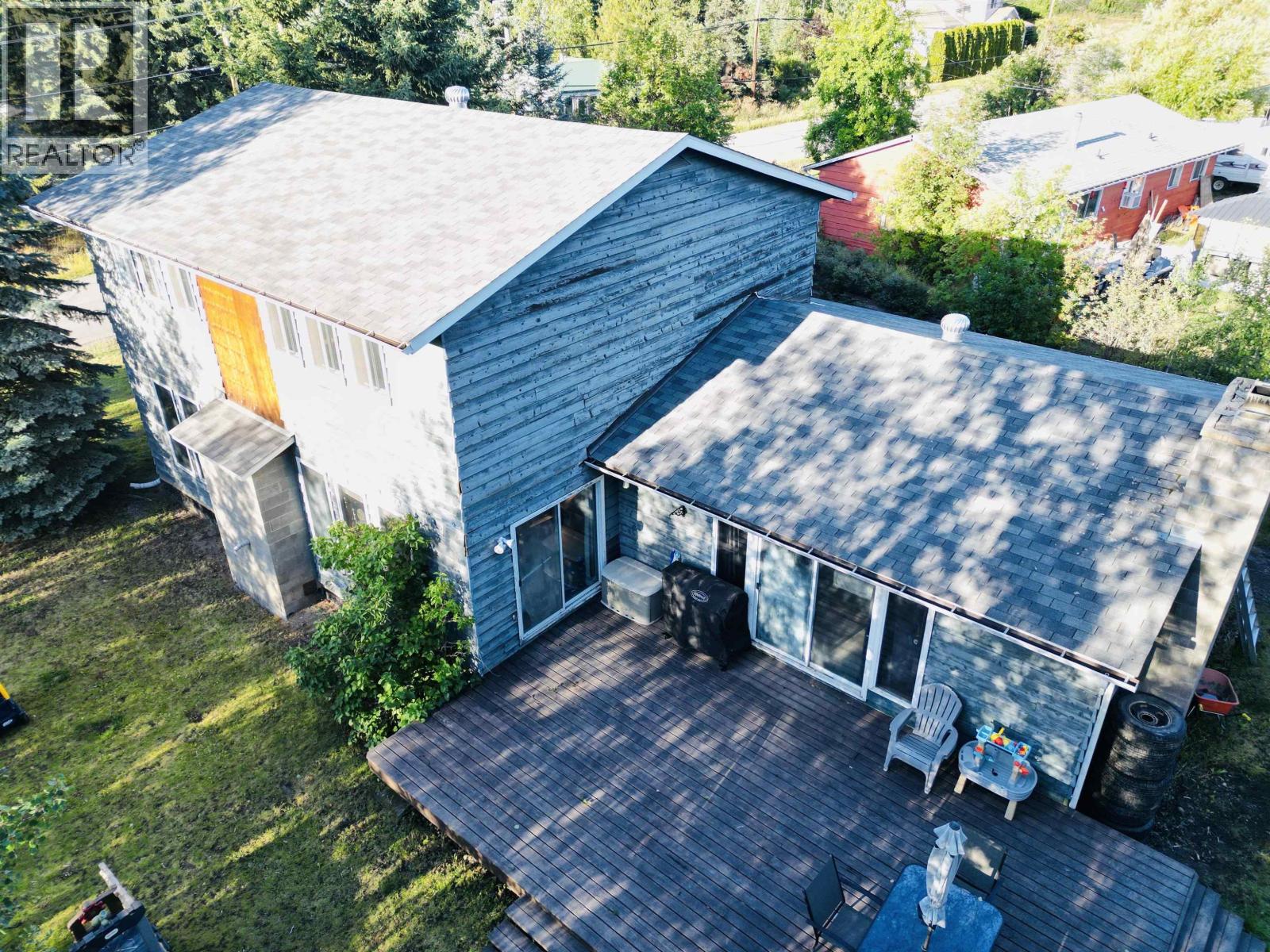 206 5TH Avenue, Burns Lake