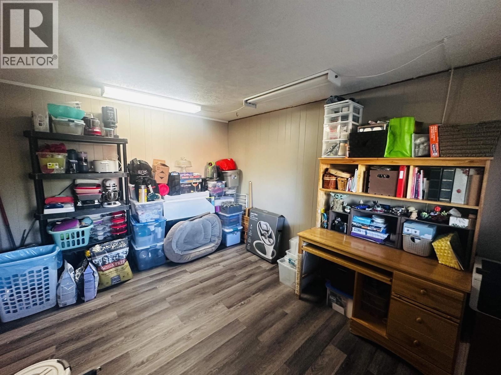 206 5TH Avenue, Burns Lake