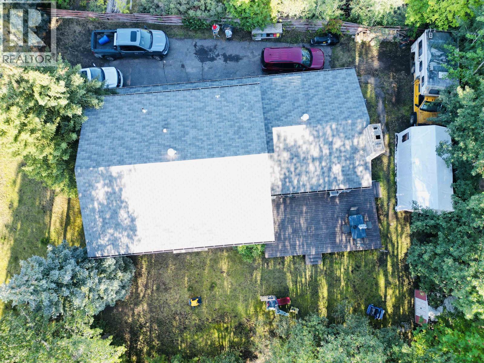 206 5TH Avenue, Burns Lake