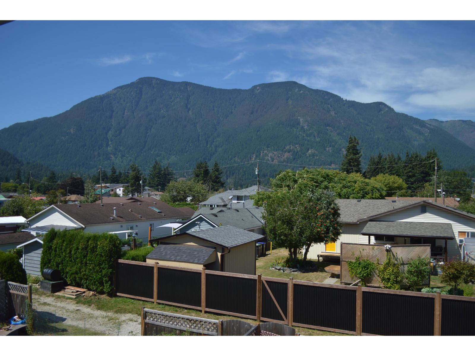 539 DOUGLAS STREET, Hope, Hope