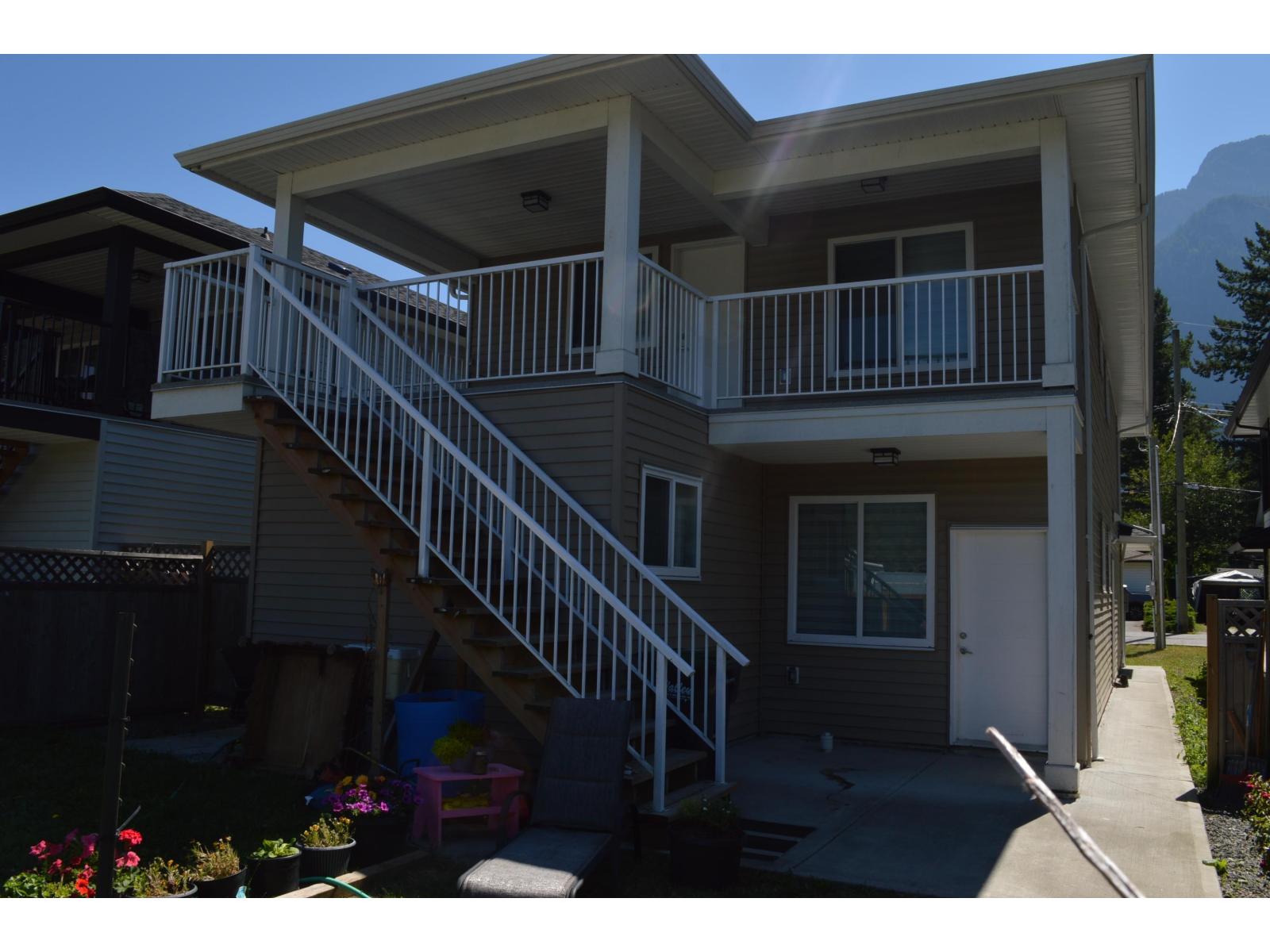 539 DOUGLAS STREET, Hope, Hope