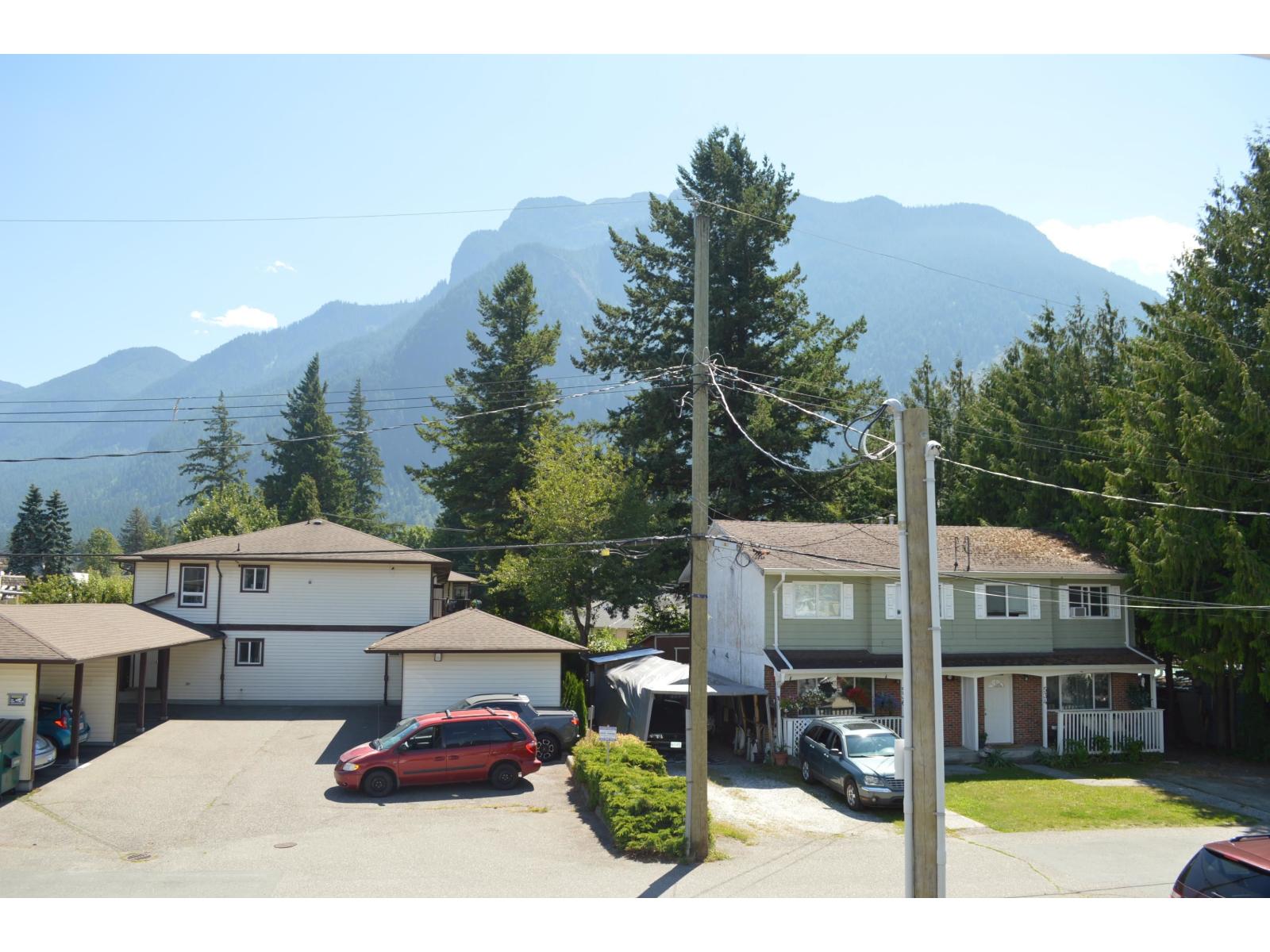 539 DOUGLAS STREET, Hope, Hope