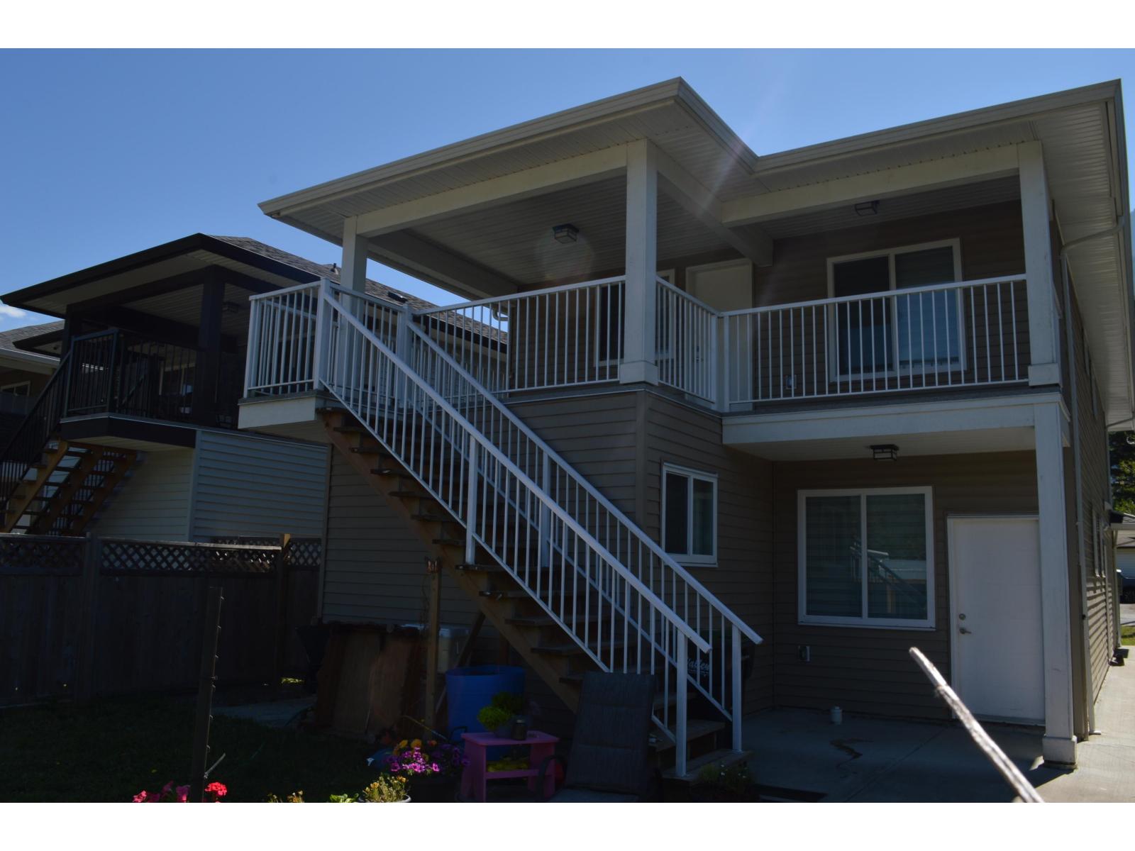 539 DOUGLAS STREET, Hope, Hope