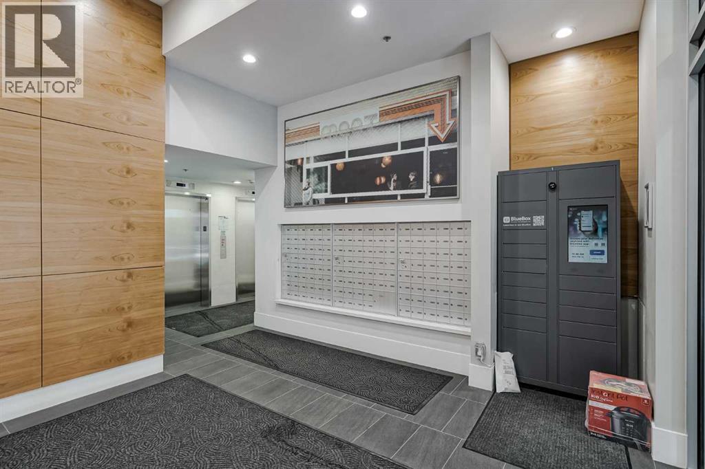 Photo 7 of 309 1500 7 Street Sw, Calgary AB