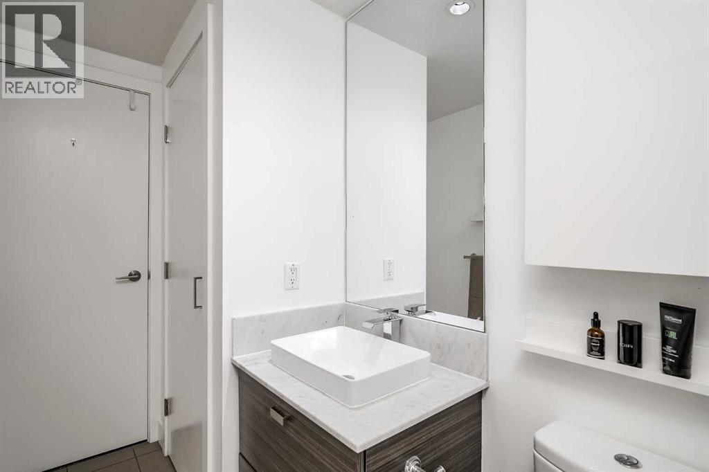 Photo 13 of 309 1500 7 Street Sw, Calgary AB