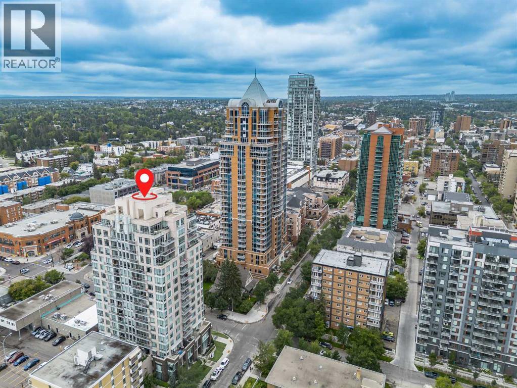 Photo 28 of 309 1500 7 Street Sw, Calgary AB