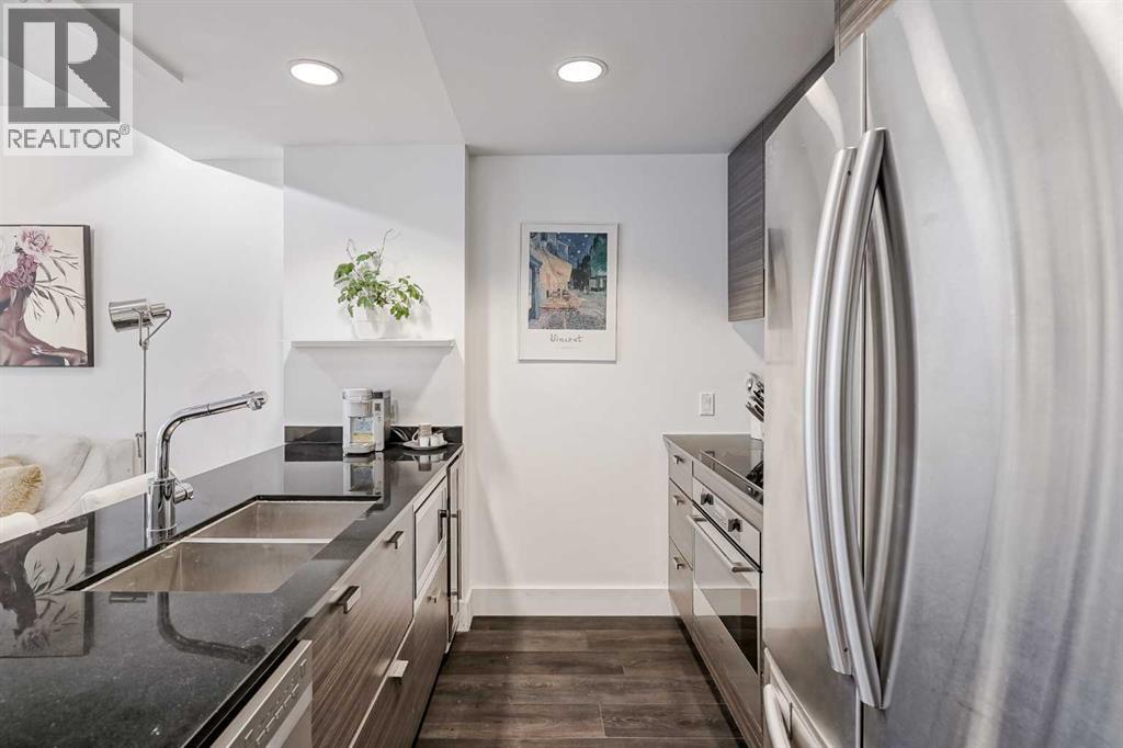 Photo 17 of 309 1500 7 Street Sw, Calgary AB