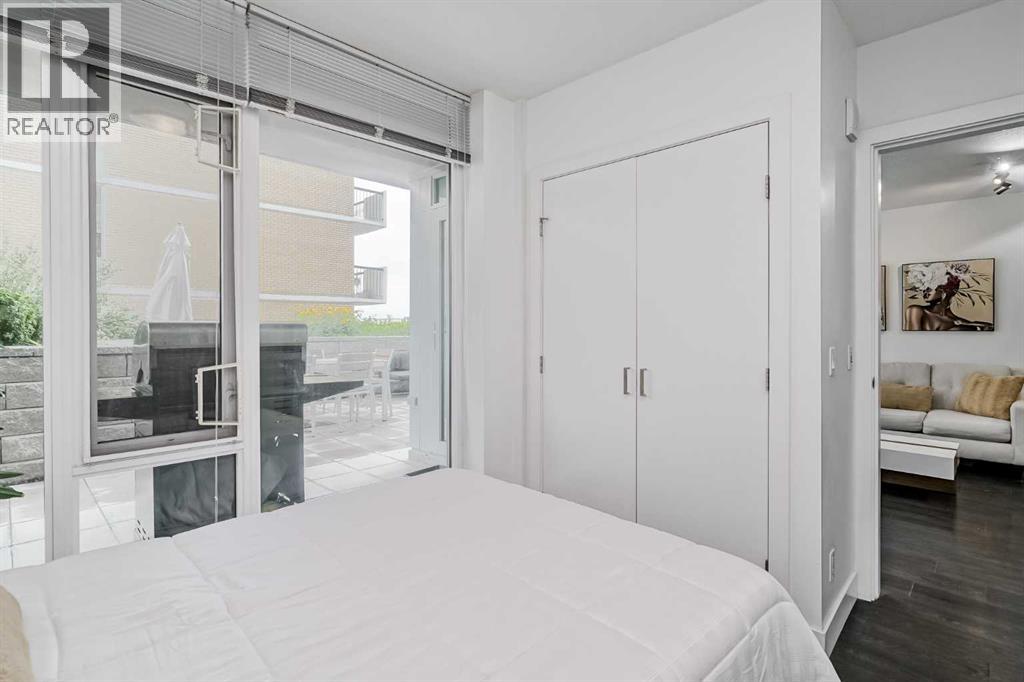 Photo 15 of 309 1500 7 Street Sw, Calgary AB