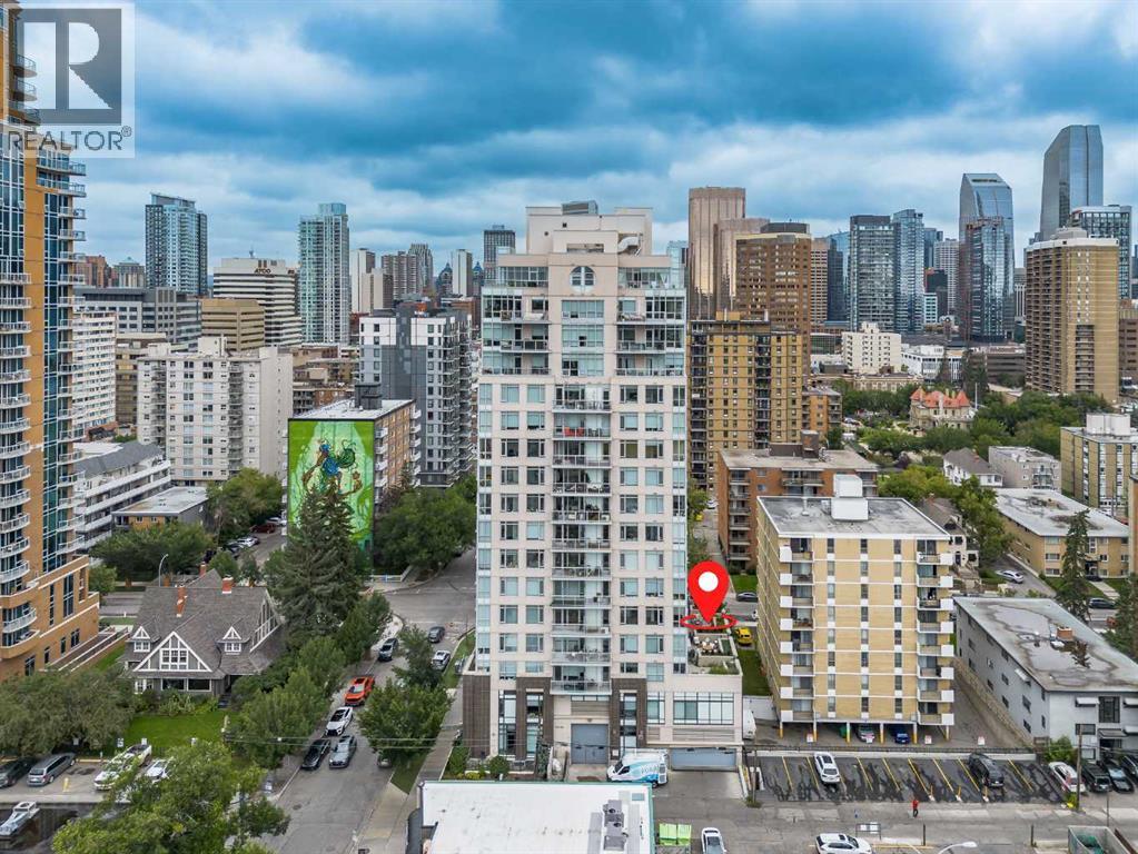 Photo 11 of 309 1500 7 Street Sw, Calgary AB