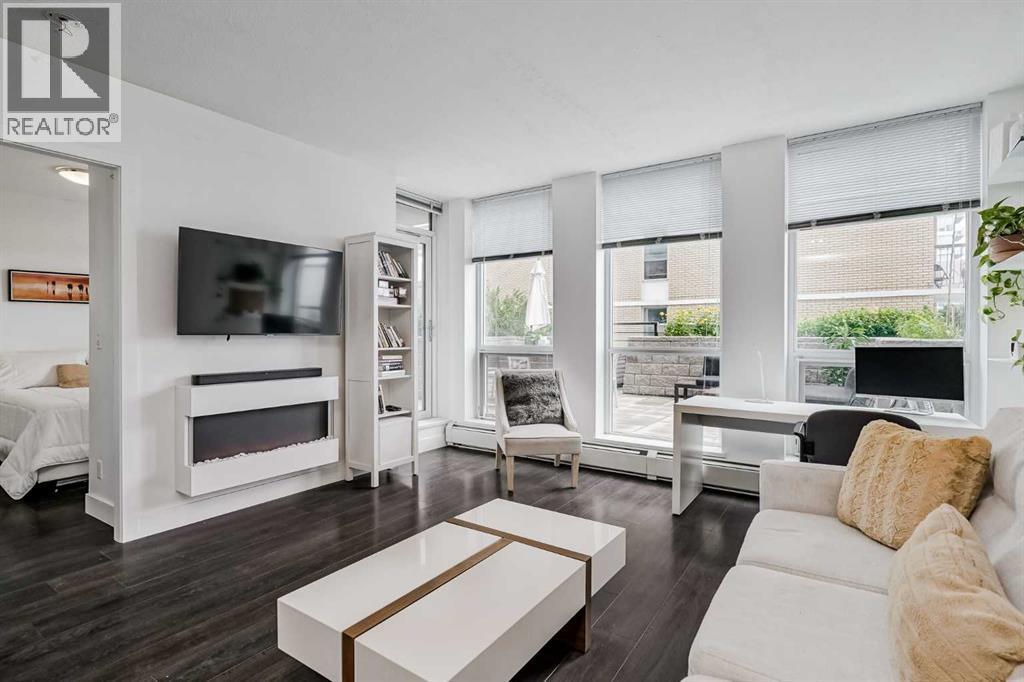 Photo 33 of 309 1500 7 Street Sw, Calgary AB