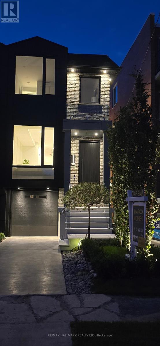 Photo 45 of 16 A Kenrae Road, Toronto ON