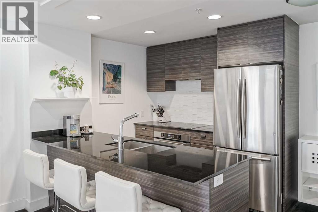 Photo 20 of 309 1500 7 Street Sw, Calgary AB