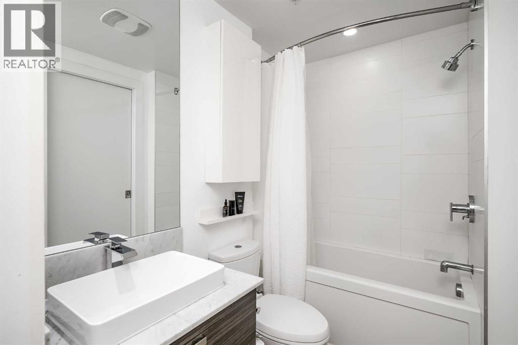 Photo 2 of 309 1500 7 Street Sw, Calgary AB