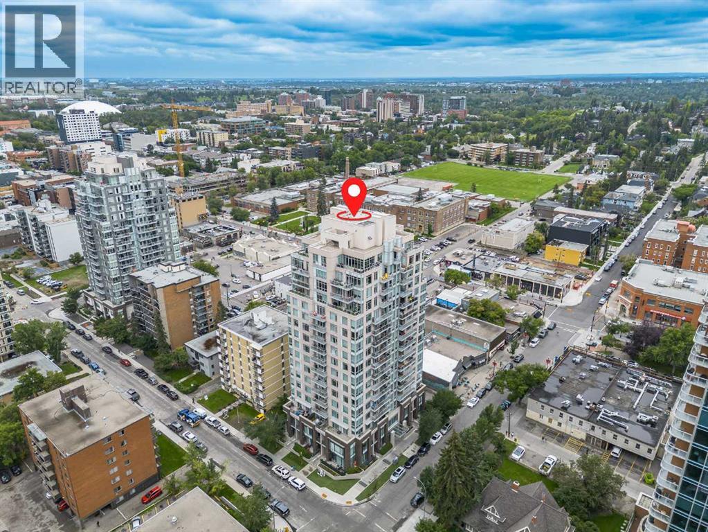 Photo 6 of 309 1500 7 Street Sw, Calgary AB
