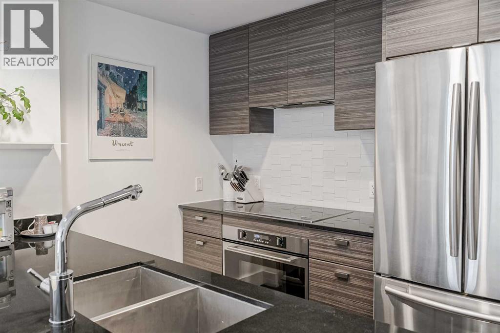 Photo 22 of 309 1500 7 Street Sw, Calgary AB