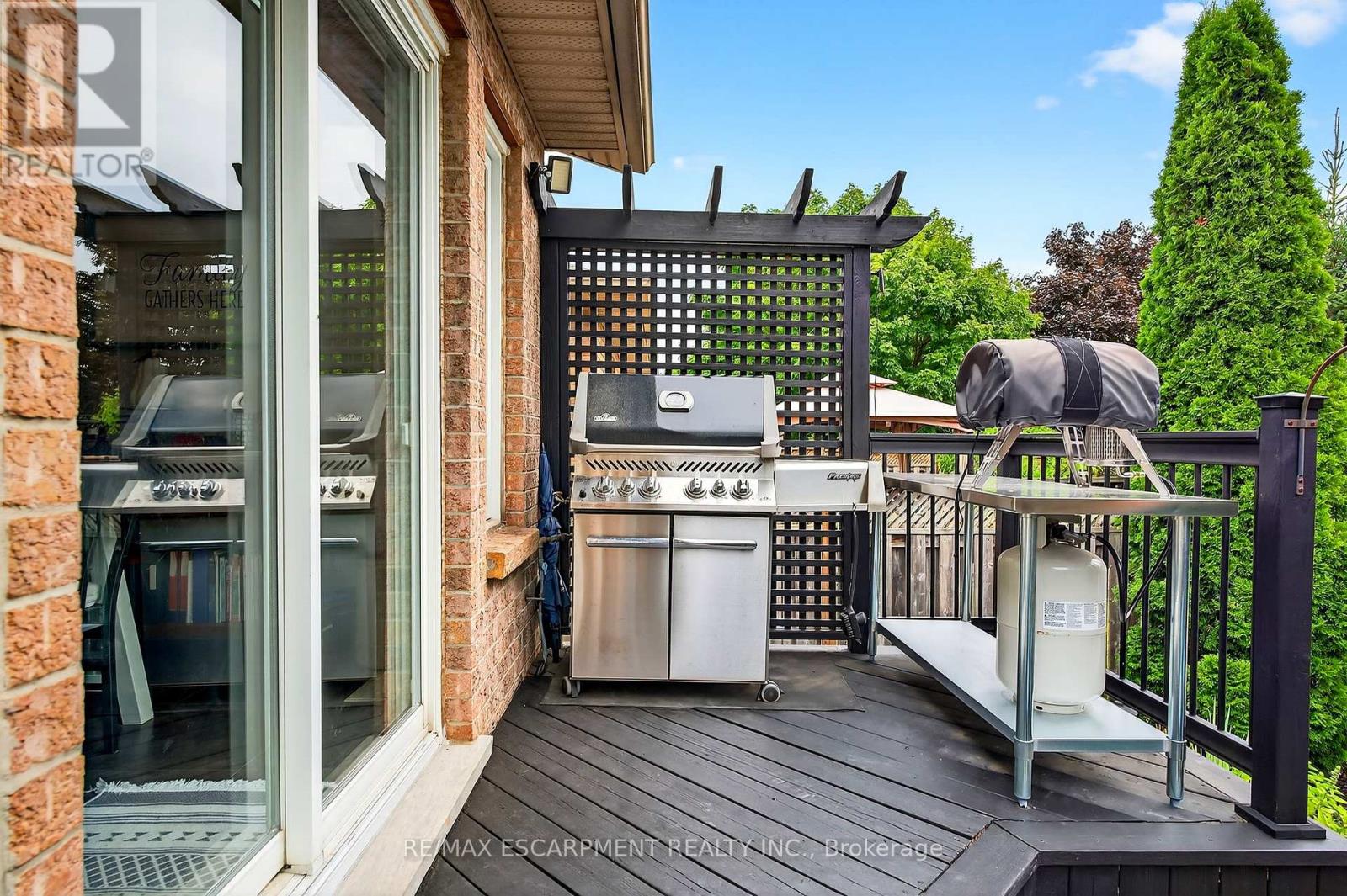 Photo 32 of 4118 Pincay Oaks Lane, Burlington ON