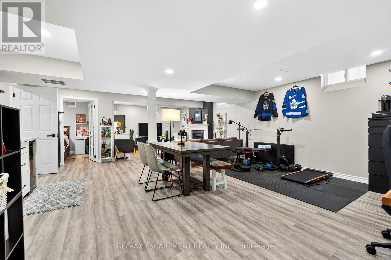 Photo 25 of 4118 Pincay Oaks Lane, Burlington ON