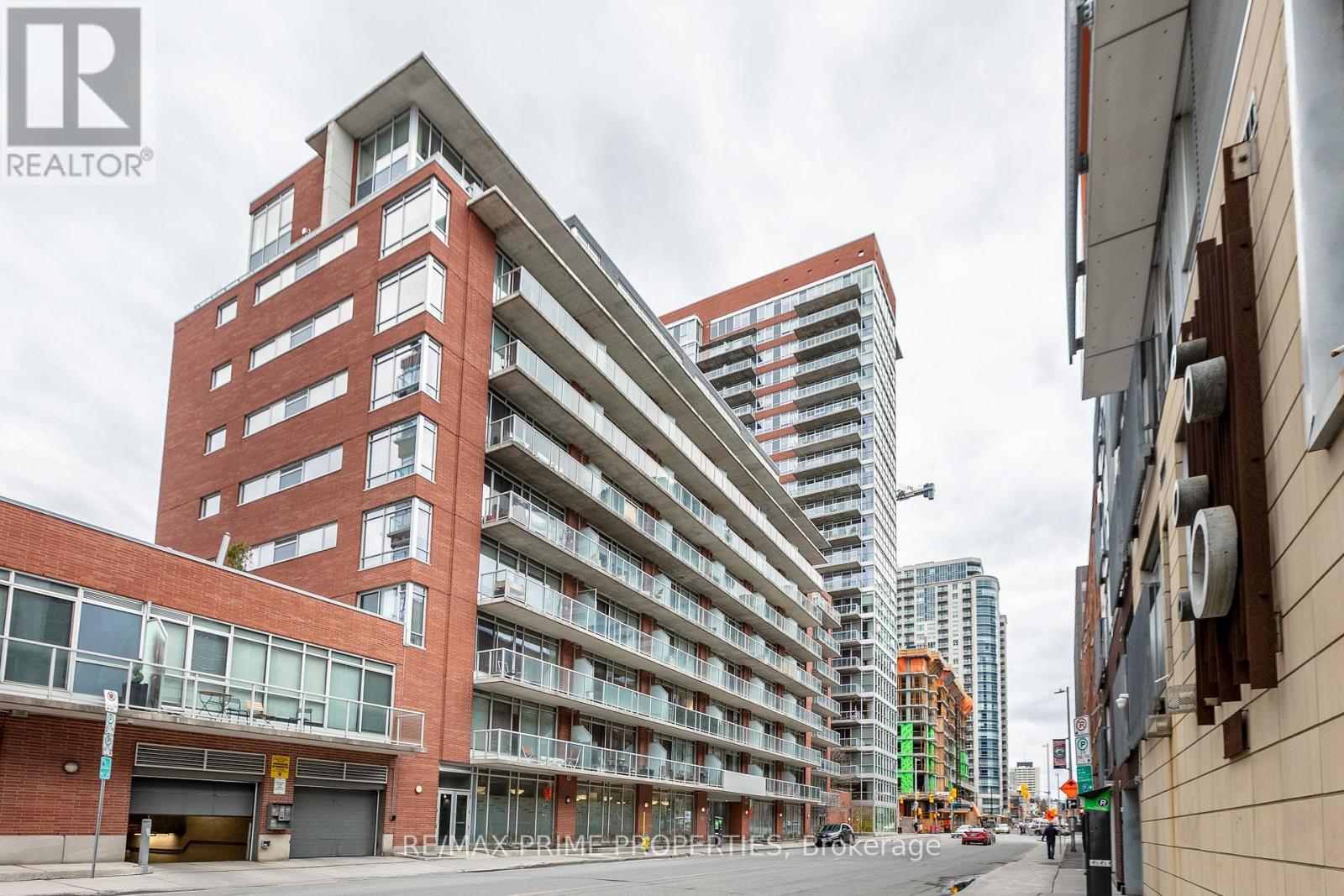Photo 9 of 311 383 Cumberland Street, Ottawa ON