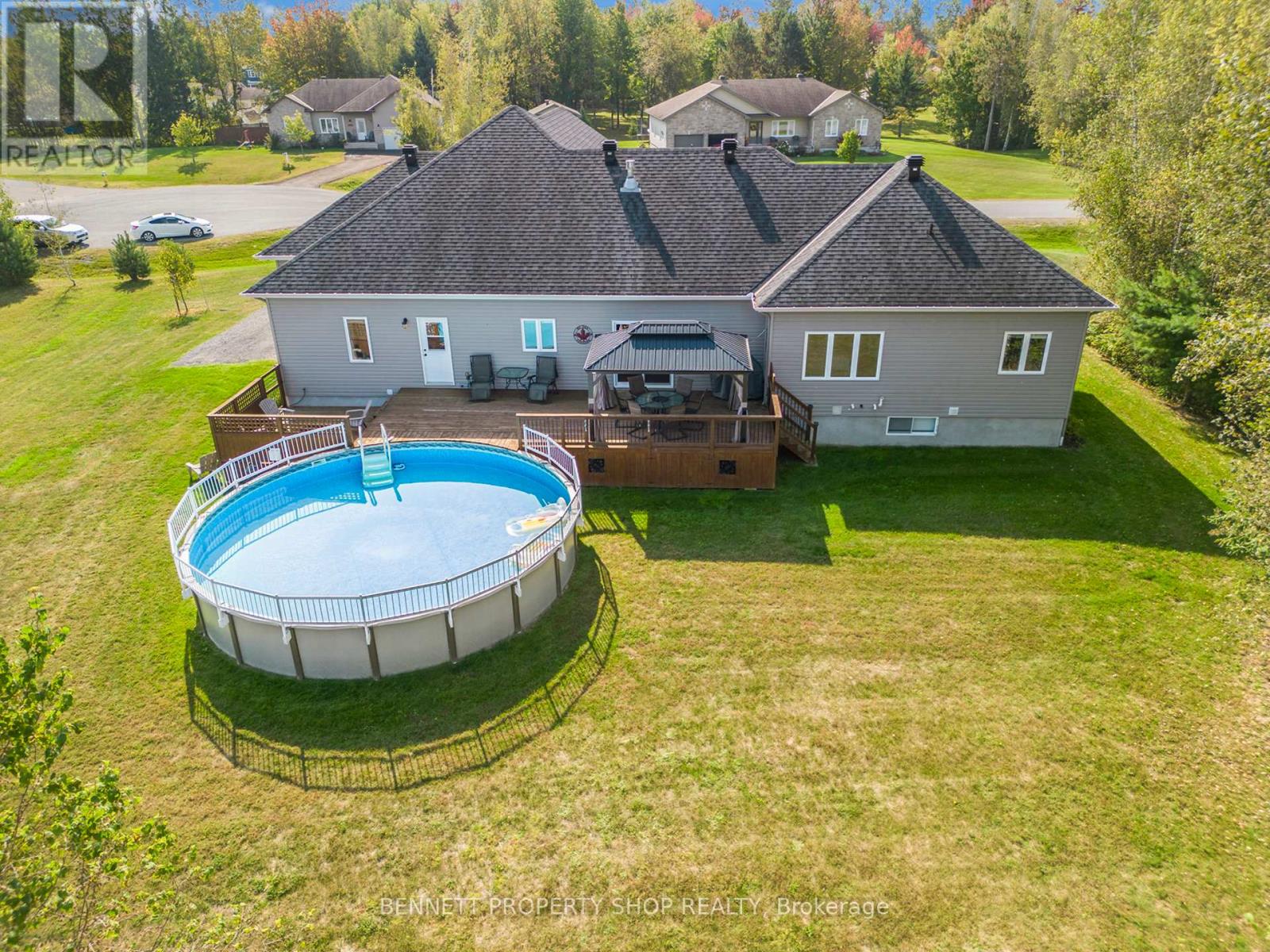 Photo 30 of 145 Moise Gendron Street, Clarencerockland ON