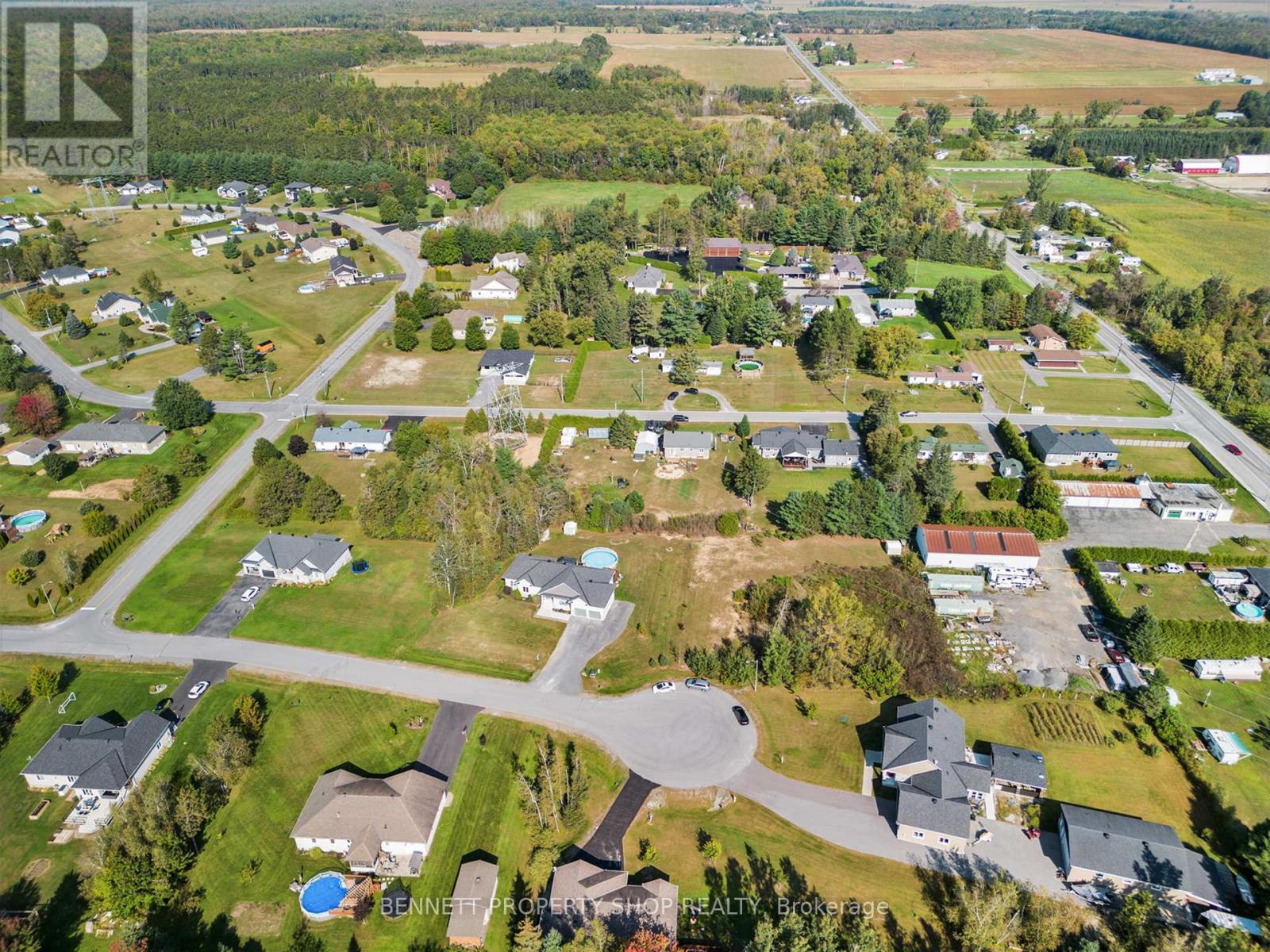 Photo 33 of 145 Moise Gendron Street, Clarencerockland ON