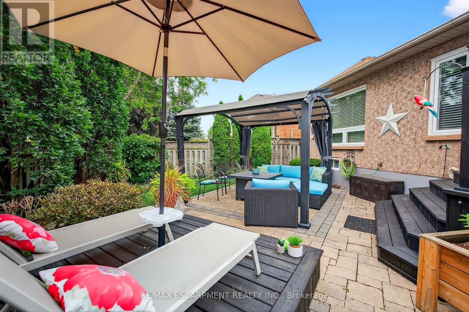 Photo 38 of 4118 Pincay Oaks Lane, Burlington ON