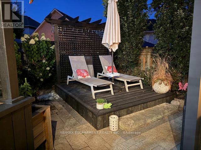Photo 39 of 4118 Pincay Oaks Lane, Burlington ON