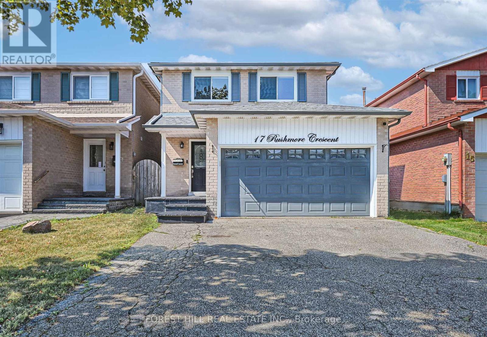 Photo 25 of 17 Rushmore Crescent, Brampton ON