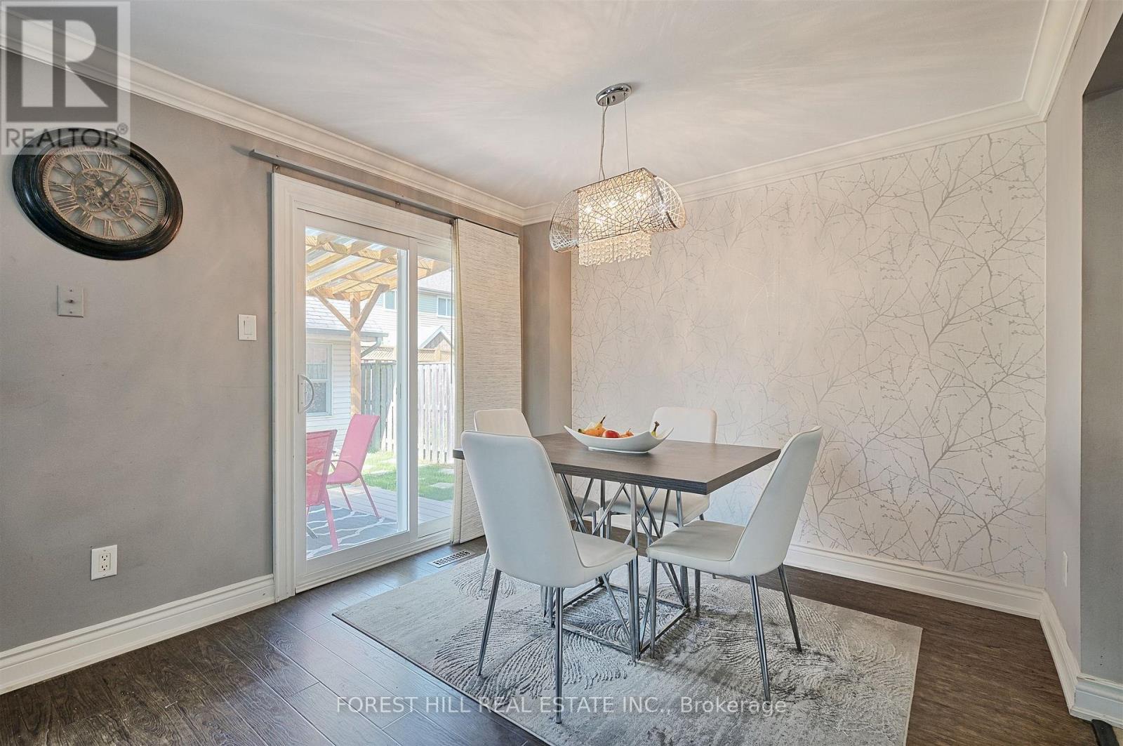 Photo 21 of 17 Rushmore Crescent, Brampton ON