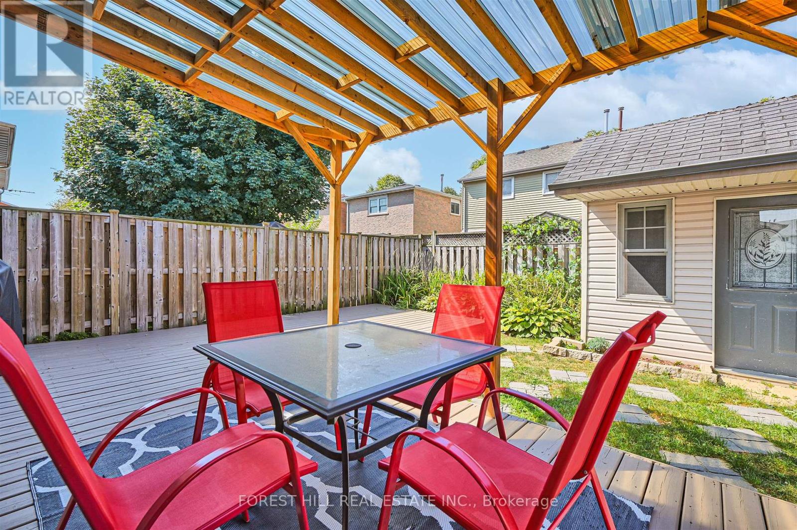 Photo 22 of 17 Rushmore Crescent, Brampton ON