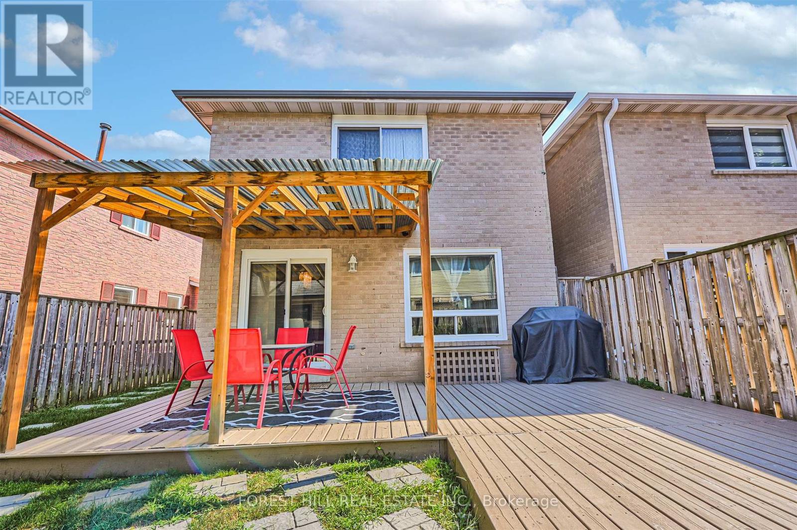Photo 19 of 17 Rushmore Crescent, Brampton ON