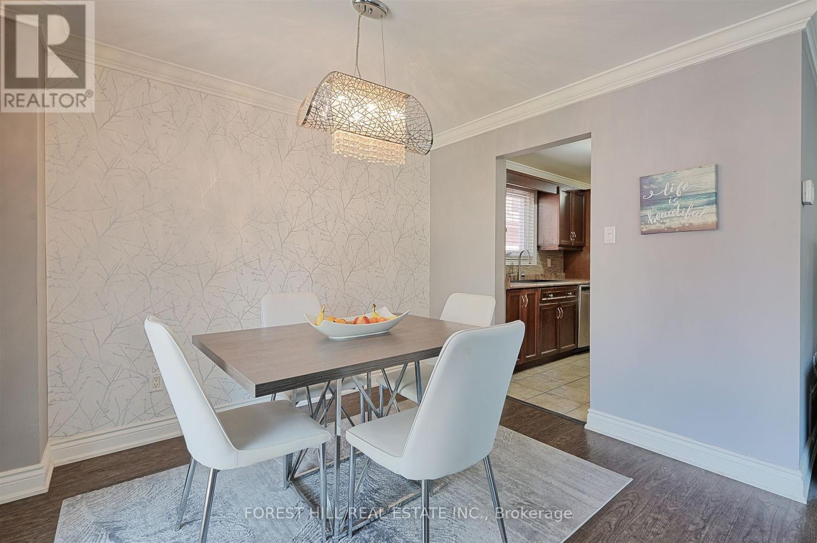Photo 16 of 17 Rushmore Crescent, Brampton ON