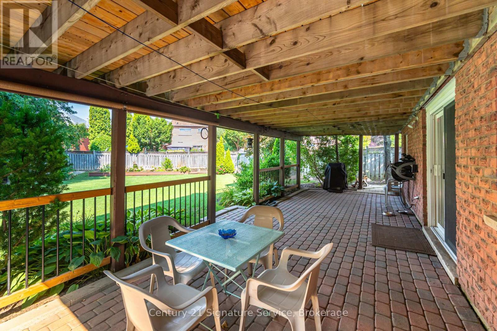 Photo 23 of 5955 Ladyburn Crescent, Mississauga ON