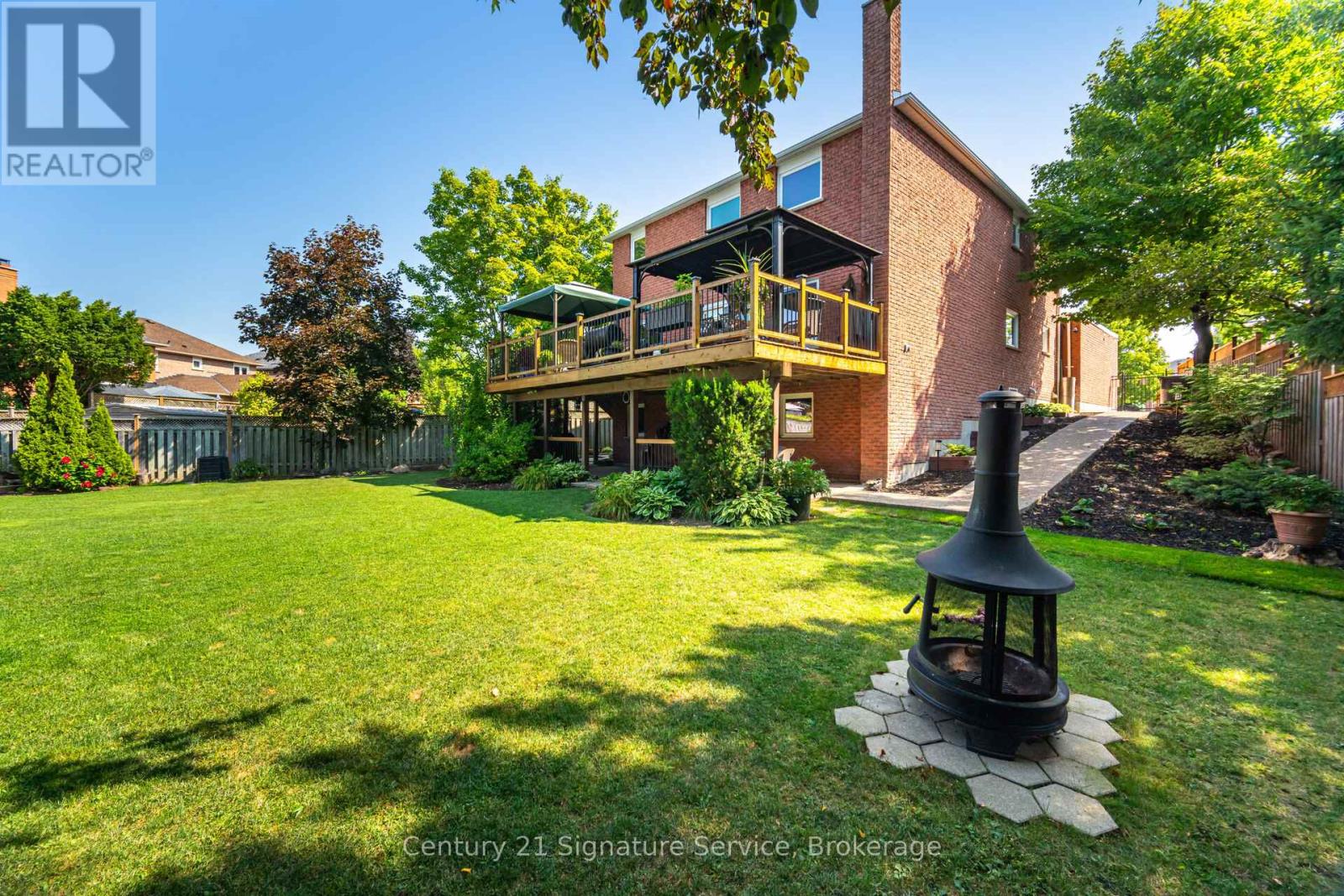 Photo 35 of 5955 Ladyburn Crescent, Mississauga ON