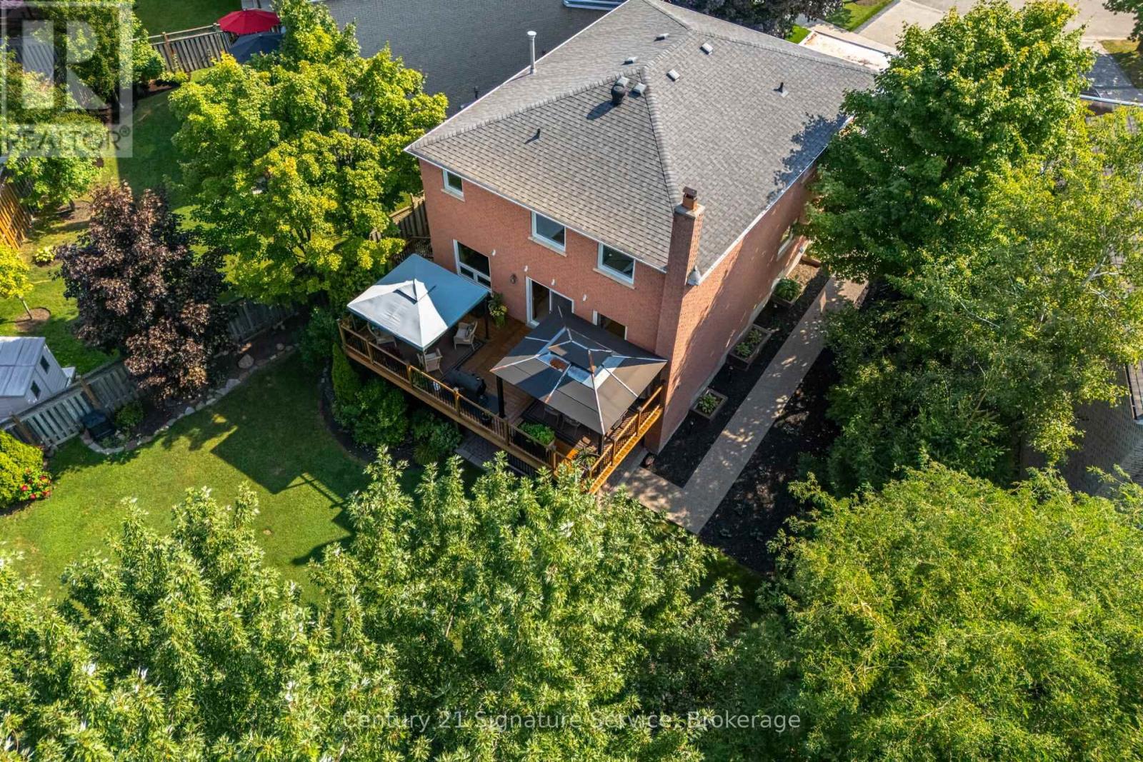 Photo 37 of 5955 Ladyburn Crescent, Mississauga ON