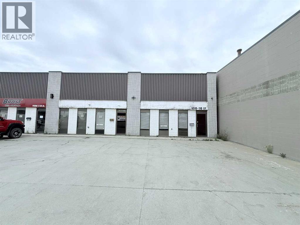 Photo 12 of 9510 110 Street, Grande Prairie AB
