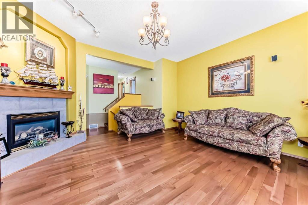 Photo 4 of 159 Bridlewood Road Sw, Calgary AB