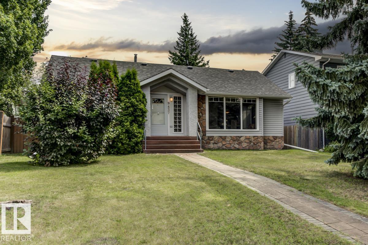 Photo 58 of 9437 144 St Nw, Edmonton AB