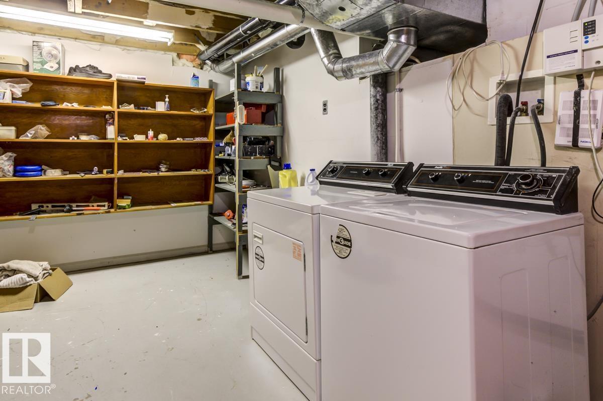 Photo 50 of 9437 144 St Nw, Edmonton AB