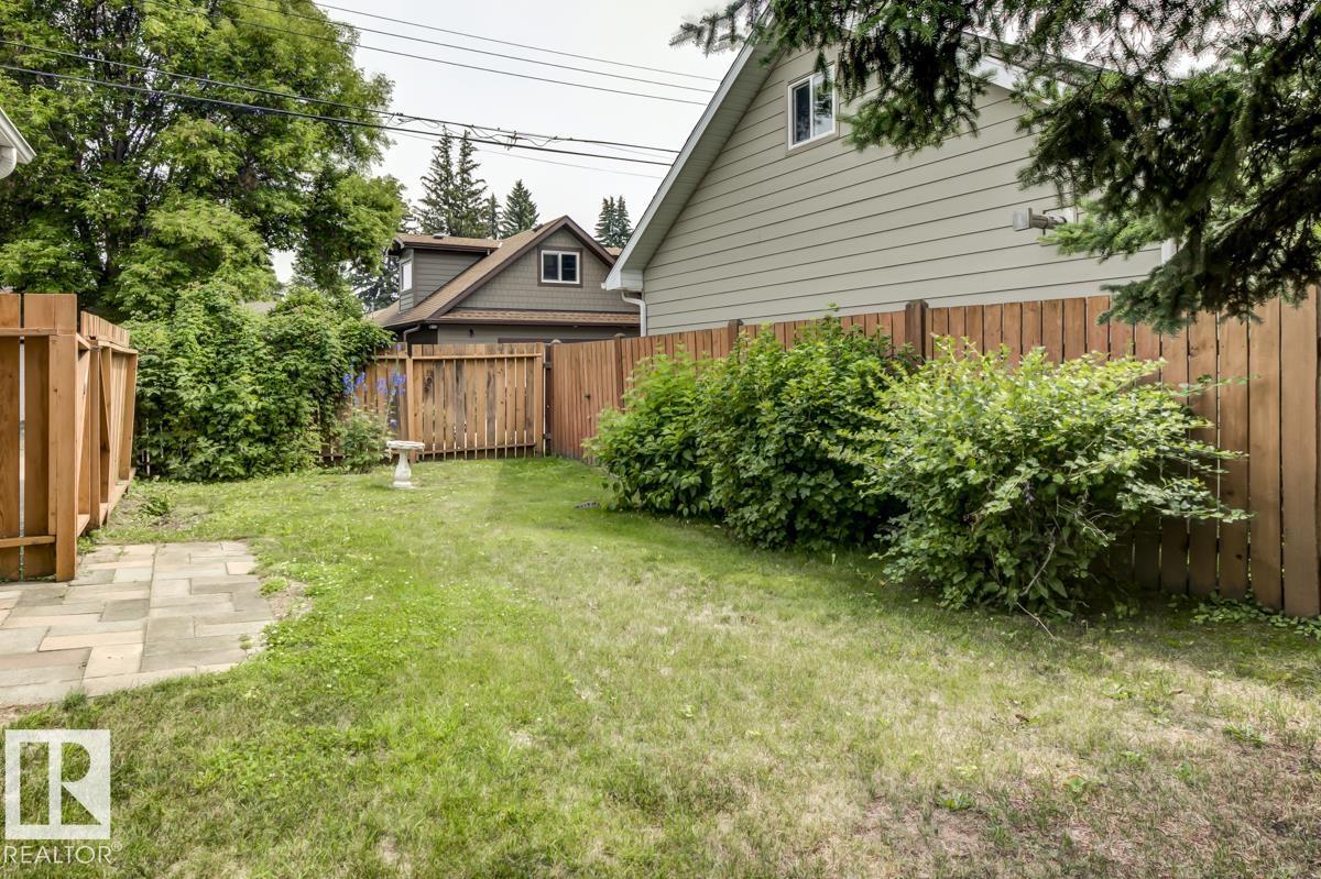Photo 55 of 9437 144 St Nw, Edmonton AB