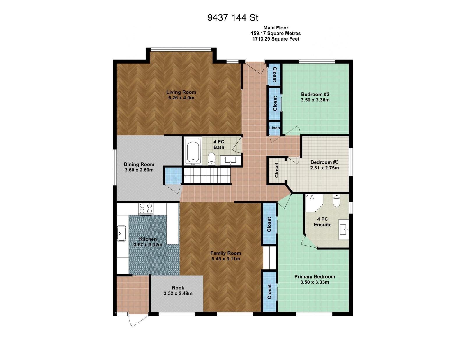 Photo 65 of 9437 144 St Nw, Edmonton AB