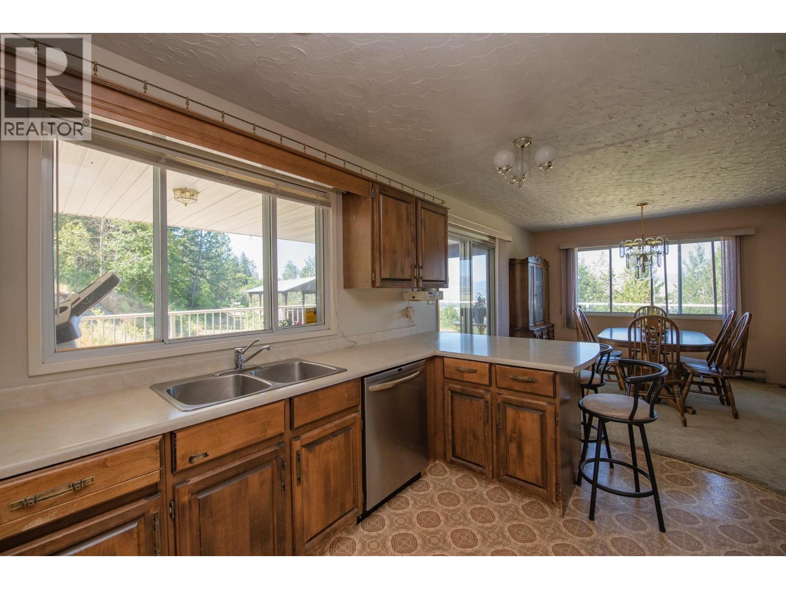 Photo 61 of 4587 Briggs Road, Vernon BC