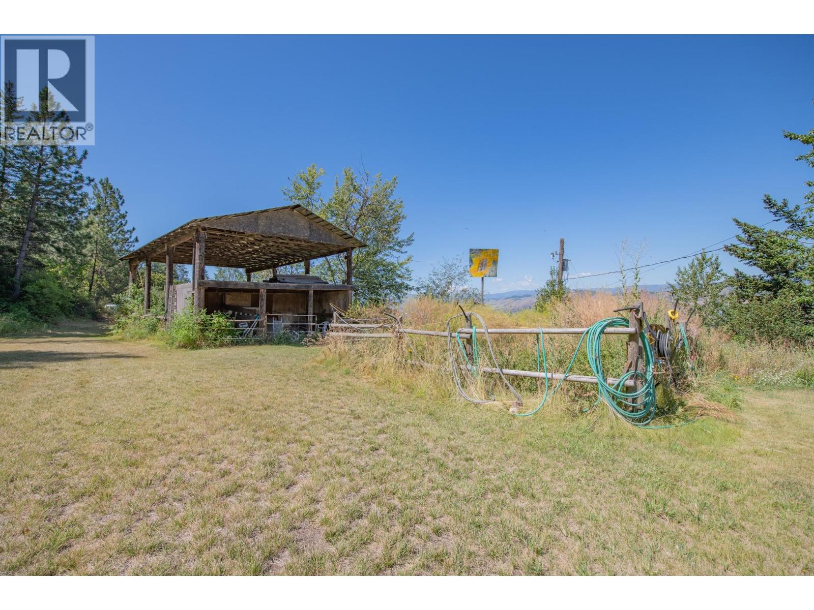 Photo 36 of 4587 Briggs Road, Vernon BC